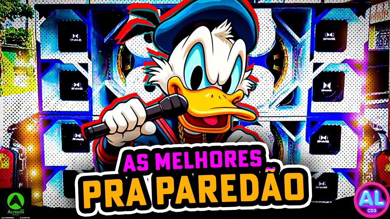 AS MELHORES PRA PARED&Atilde;O 2026 - SELE&Ccedil;&Atilde;O PISEIRO AS MAIS TOCADAS TIKTOK 2026 - M&Uacute;SICAS PRA PARED&Atilde;O