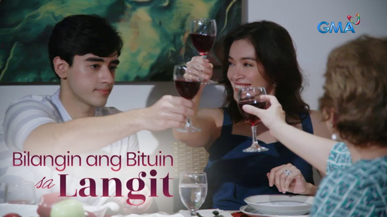 Bilangin ang Bituin sa Langit: Celebrating Nolie’s downfall | Episode 33
