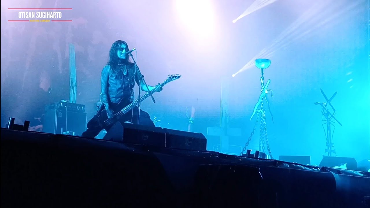 Belphegor - Live At Rock In Solo Festival 2025 Day 2 (1) 