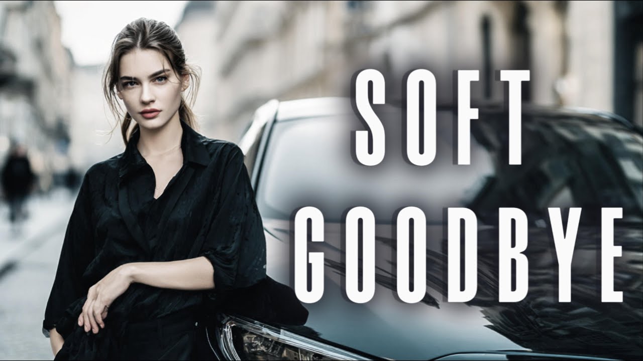 Deep Wave – Soft Goodbye Original Deep House Mix
