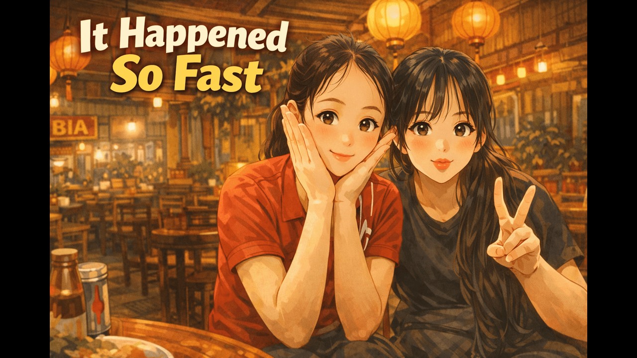 Meet The People Who Made This Chapter Memorable -- PART 2
