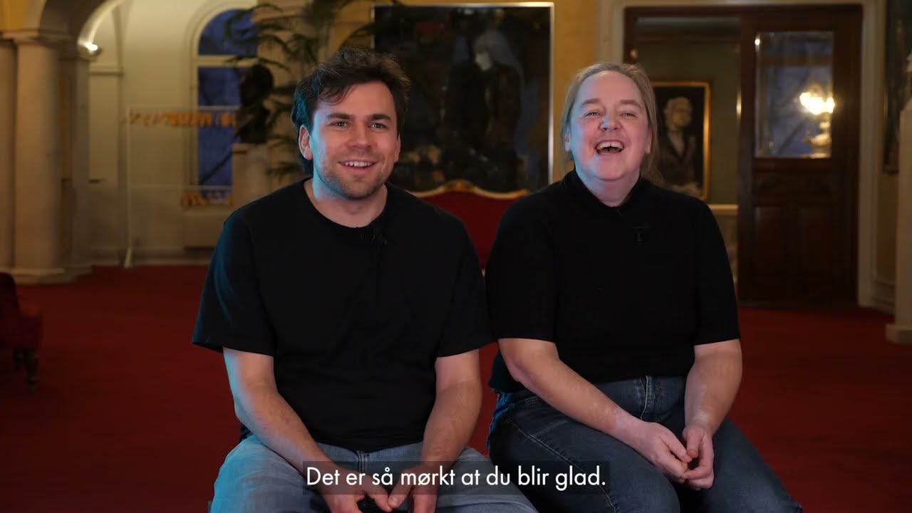 Sagaen om Isfolket