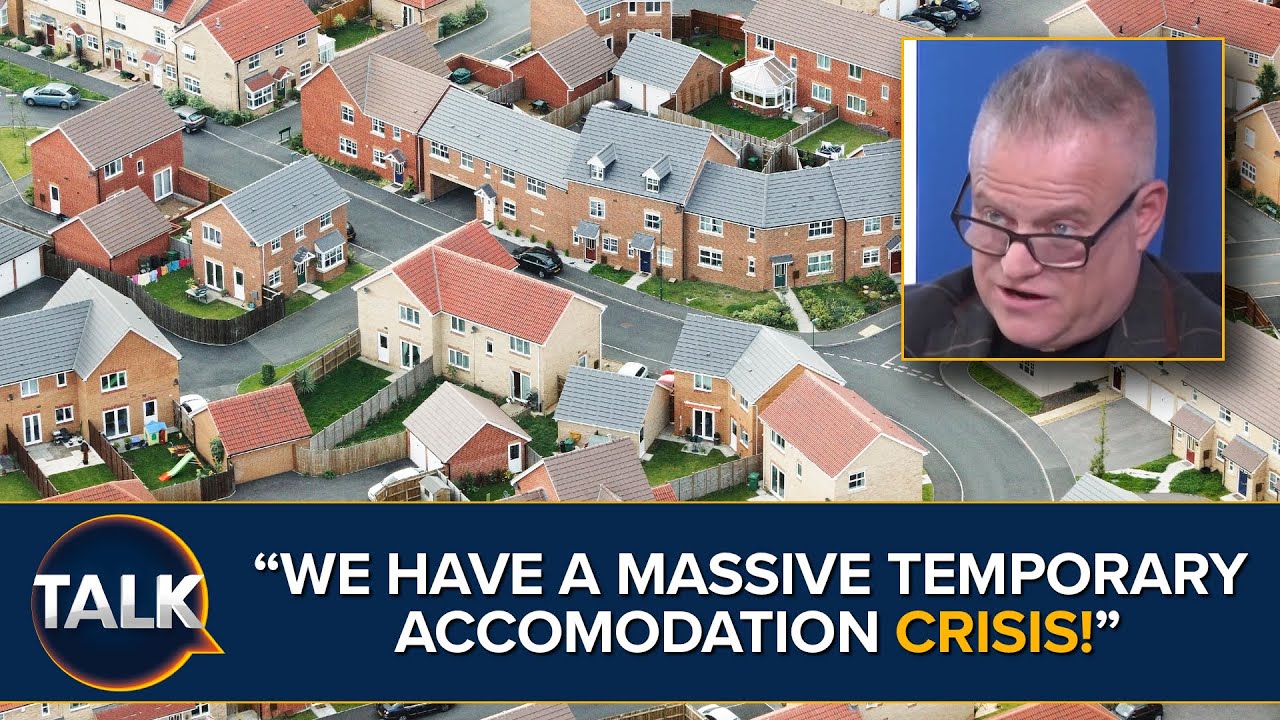 Housing Under 14 Years Of Tories 