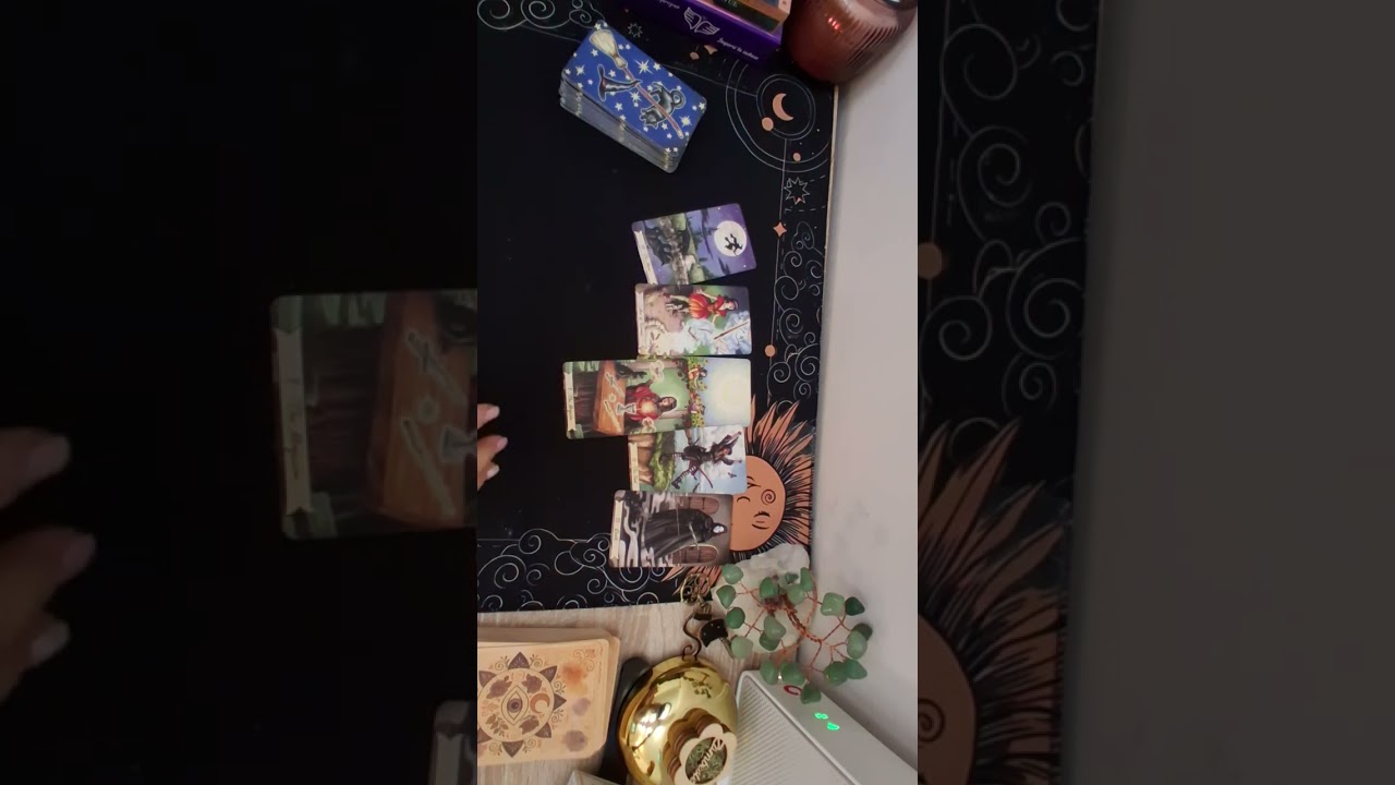 🔮Te inseala?🤔 mai are pe altcineva?🧿