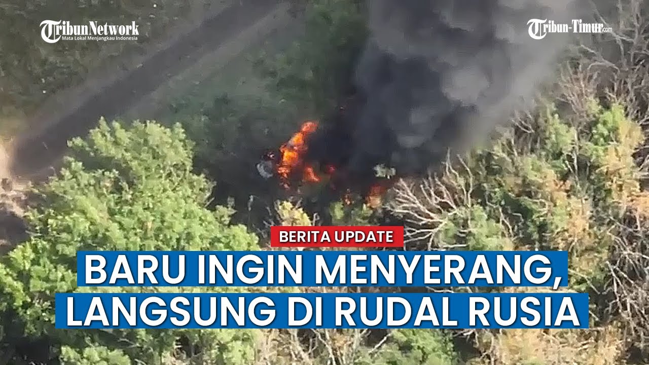 Baru Mengatur Serangan, Kelompok UAV dan Relawan Perang Ukraina Kena Tembakan Tentara Rusia