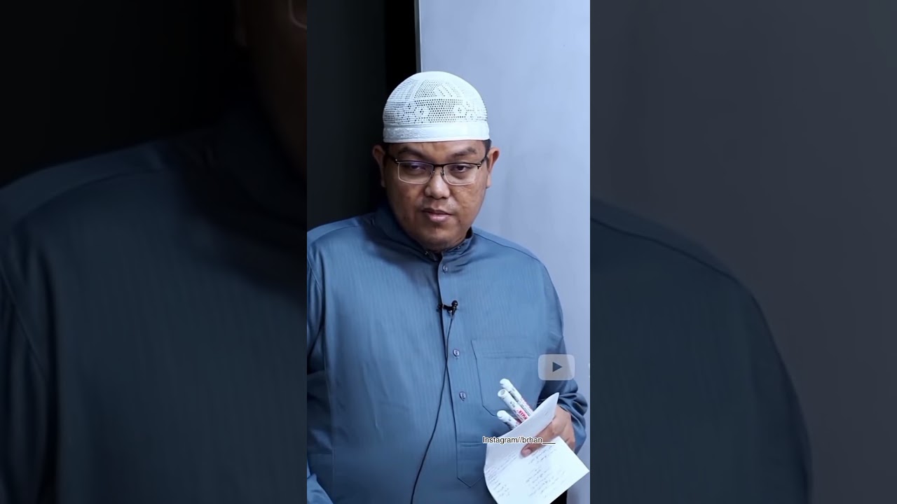 ustad @firanda_andirja_official #harta#kaya#ibadah #amalsholeh follow @ustadsalaf