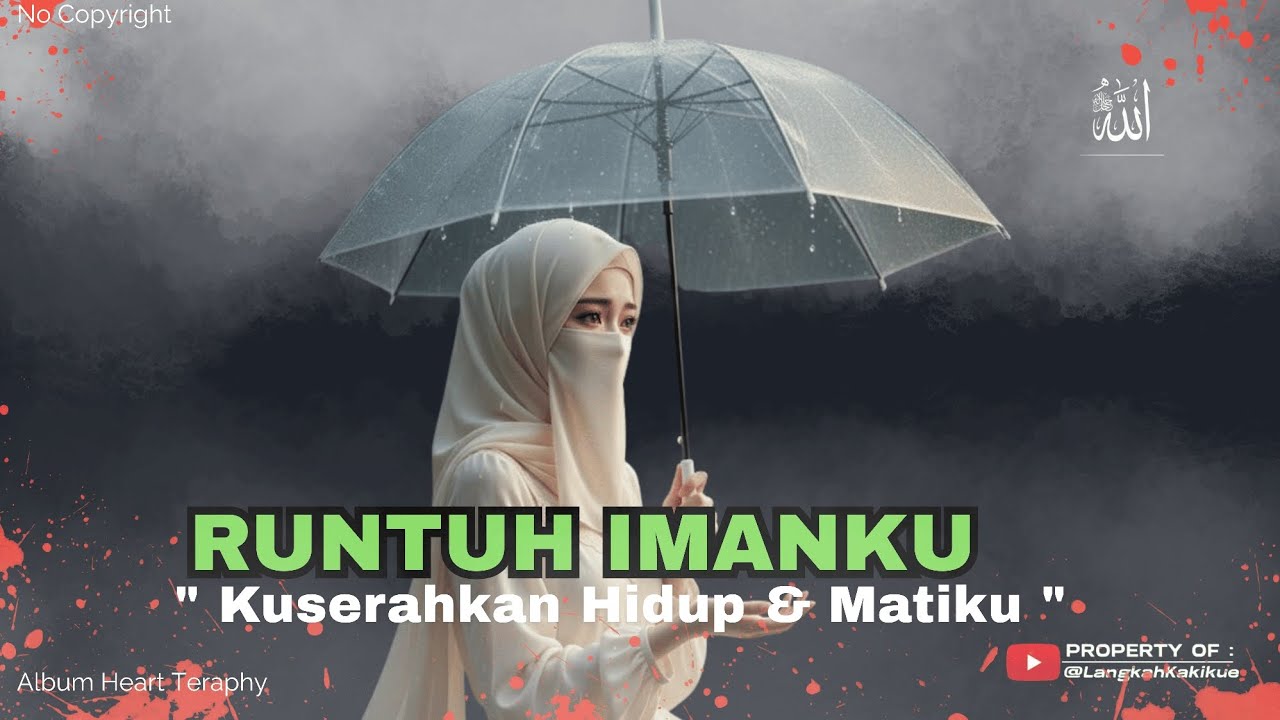 Cover Lagu Heart Teraphy 