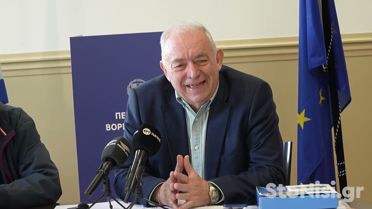 Πράξεις και όχι λόγια για τον δρόμο της Μελίντας