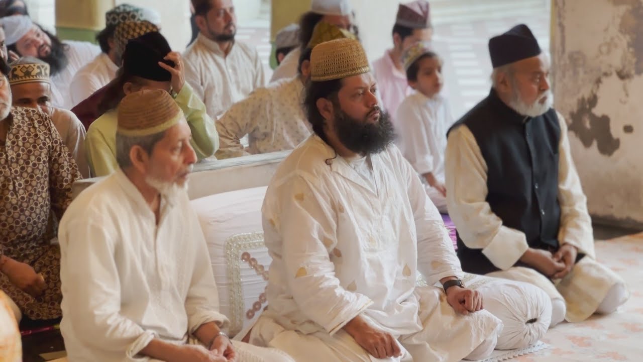 Urs Hazrat Mehdi Mian Niazi (RA) | Walid Imam Us Salekeen | 13th Ramzan | Khanqah E Niazia | 2023