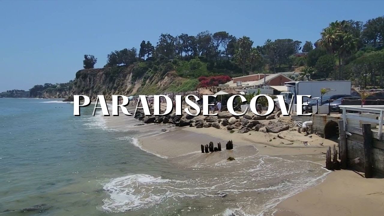 PARADISE COVE