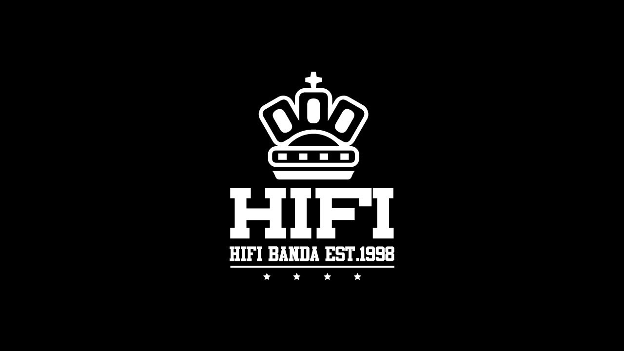 HIFI Banda feat. Mlodziak, Sagi - System