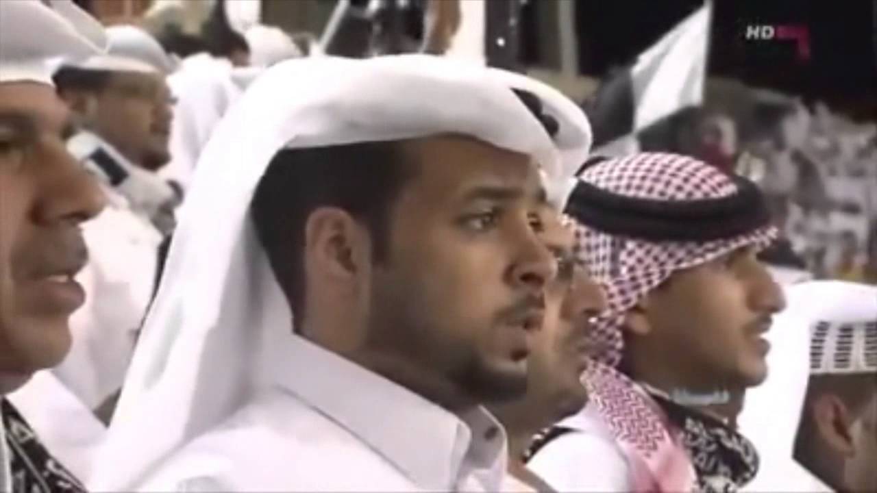 فض فض السد و الريان  نهائي كاس الامير 2013