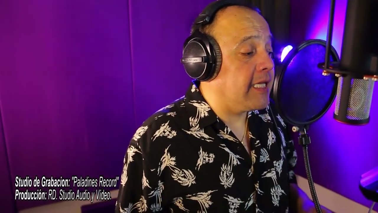 Calpeñita - Ramiro Cabay Vasquez