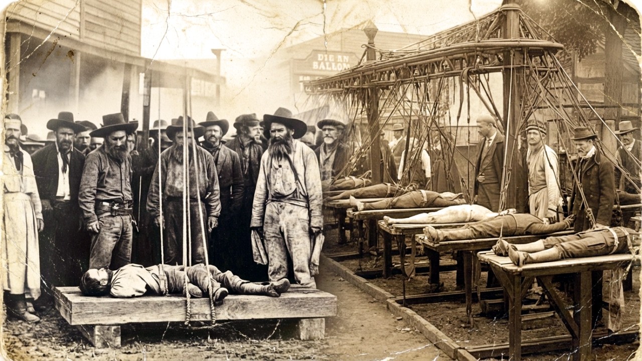 15 MOST FEARED Gunslingers of the OLD WEST