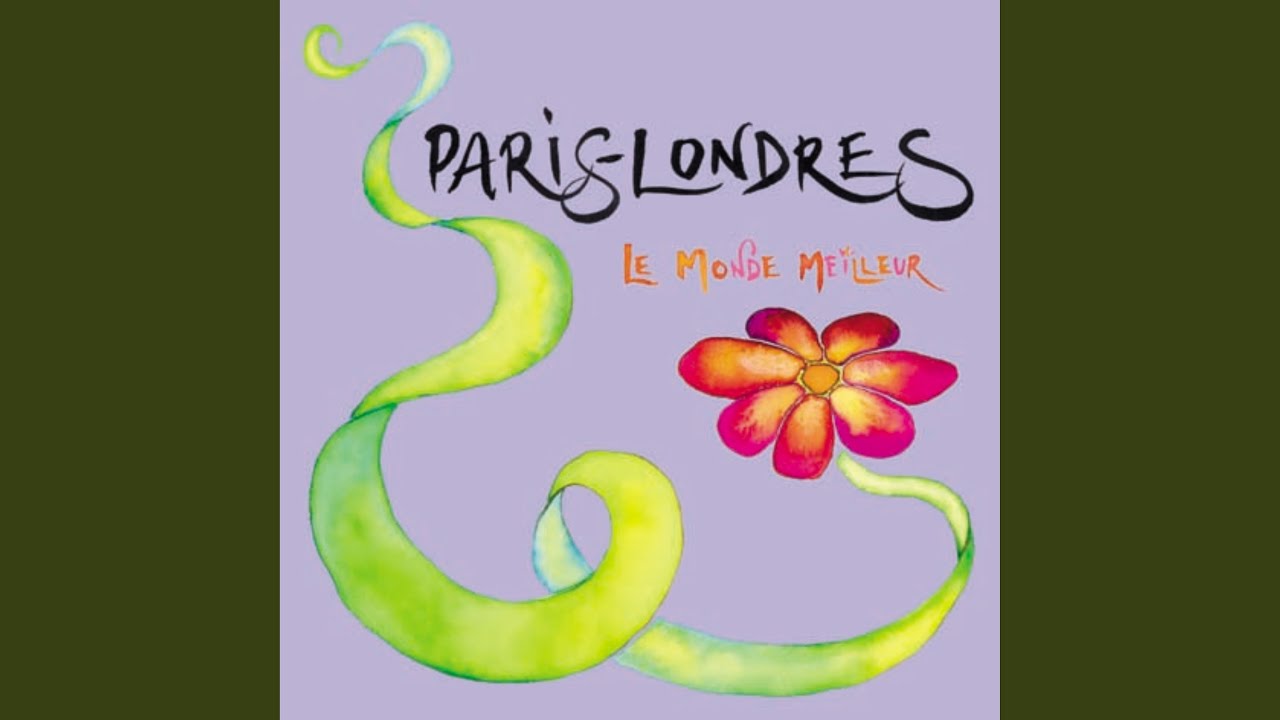 Le reste de ta vie