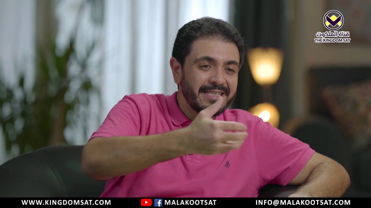 حلقة - (٢) - ماهو الخلاف بين بطرس و بولس و  أسبابه ؟