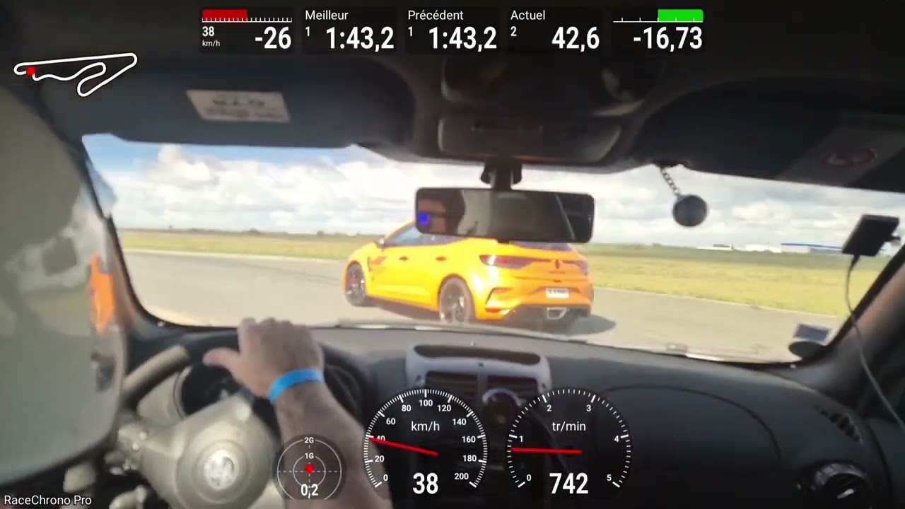 147 GTA 295 / ALPINE / 135I / LEON CUPRA 360 / FOCUS RS MKIll / M4RS / TRACKDAY Fontenay le Comte.