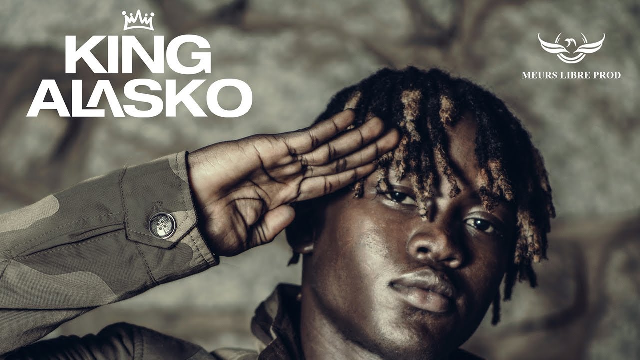 King Alasko - G&eacute;n&eacute;ral Nabalankhi (Audio Officiel)