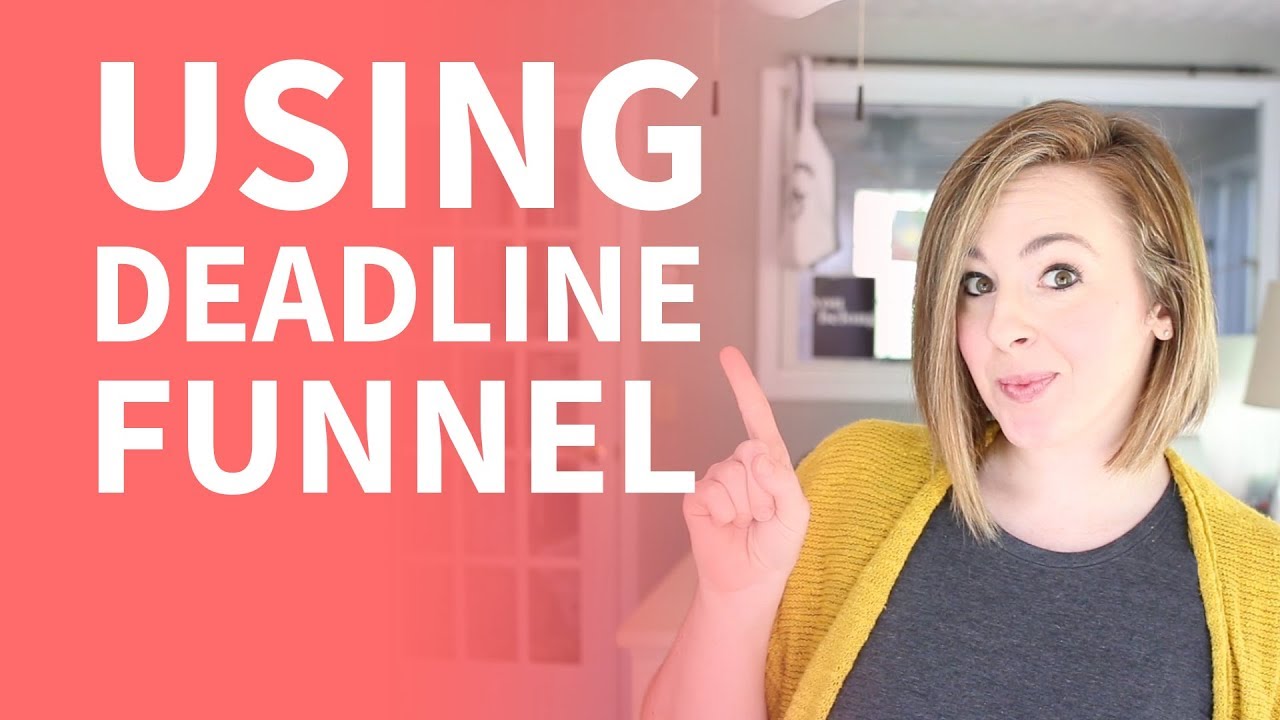 Automated Business Solution | Launching with the help of Deadline Funnel