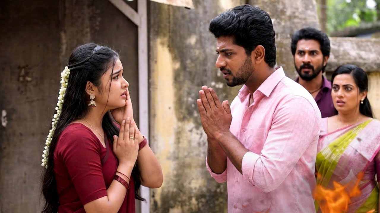 Ayyanar Thunai Promo Shock Twist - 21st February 2026 tomorrow episode | Vanadhi prediction Vijay TV