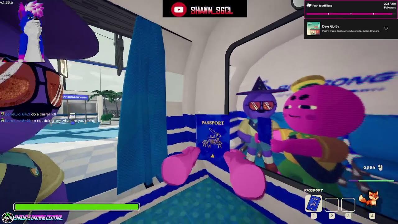 Now THIS is peak!