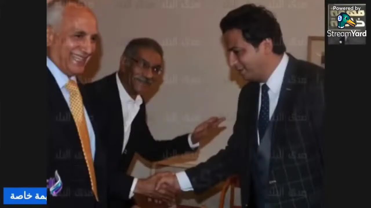 حقيقة التسريبات وبطلة الحكاية نانسي