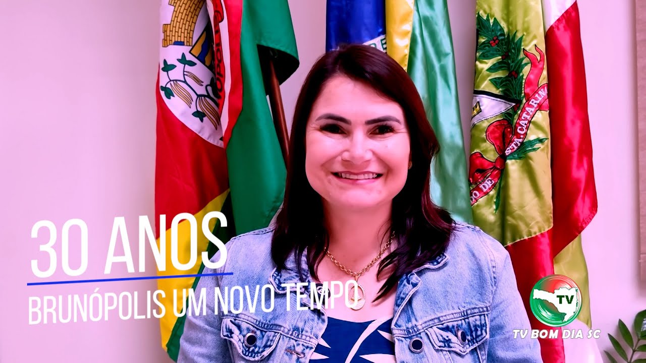 Brunópolis 30 Anos: De trilhas históricas a um futuro brilhante!