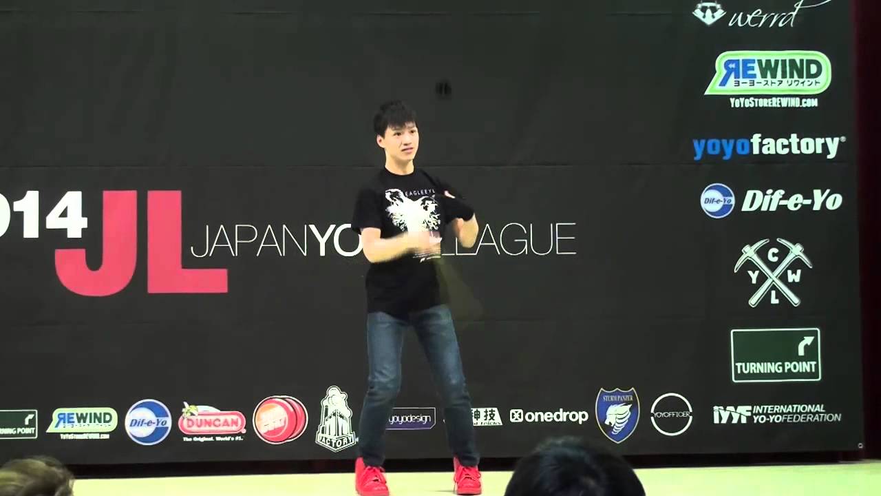 2014NJ Final 4A 02 Atsushi Takeuchi