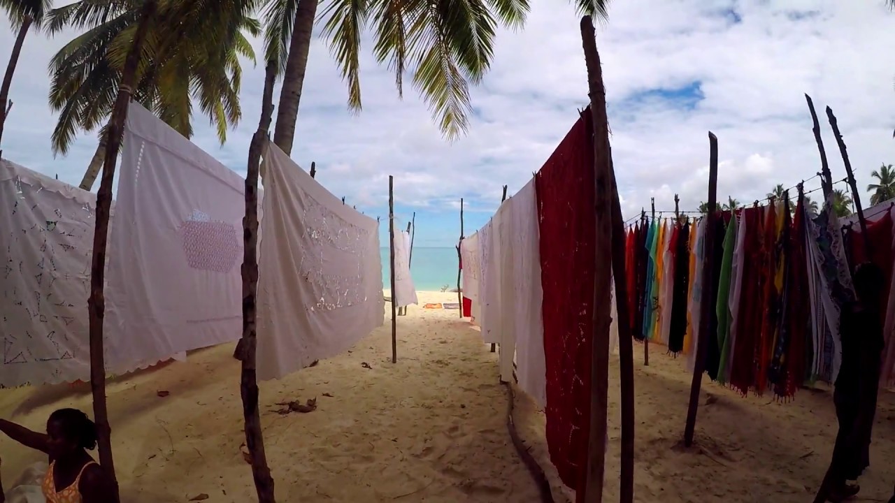 Madagascar -Nosy Be- 2017
