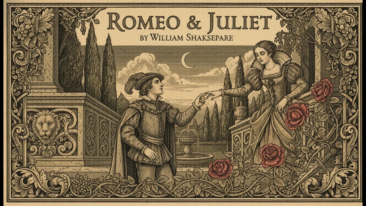 Romeo and Juliet: Why This Tragic Love Story Still Resonates