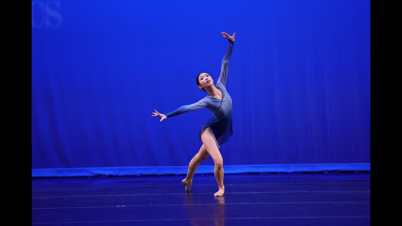 CDC 2024 SF #285 Emily Wang (Age14) Ocean Diary