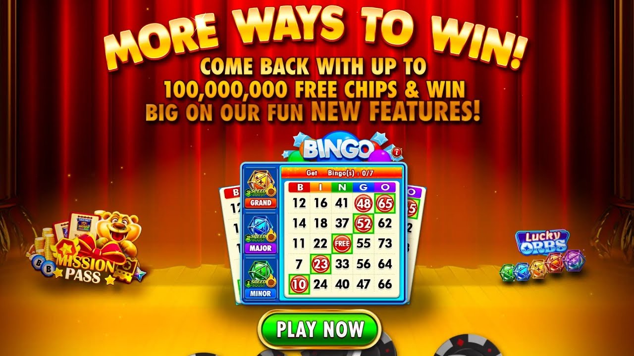 More Ways to Win with DoubleDown!