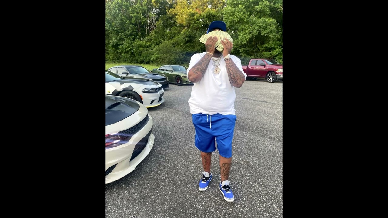 [FREE FOR PROFIT] Big Yavo Type Beat - 