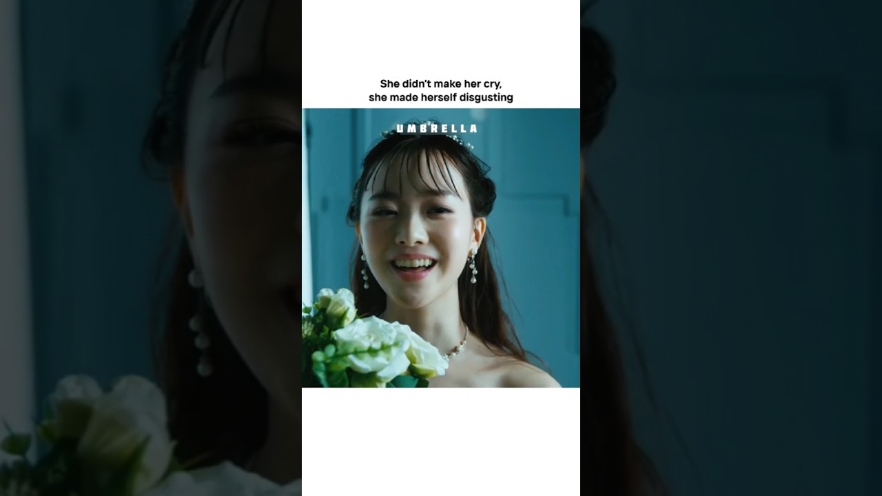 She is so disgusting 🤮 #marriageplan  #japanesedrama2025 #shorts