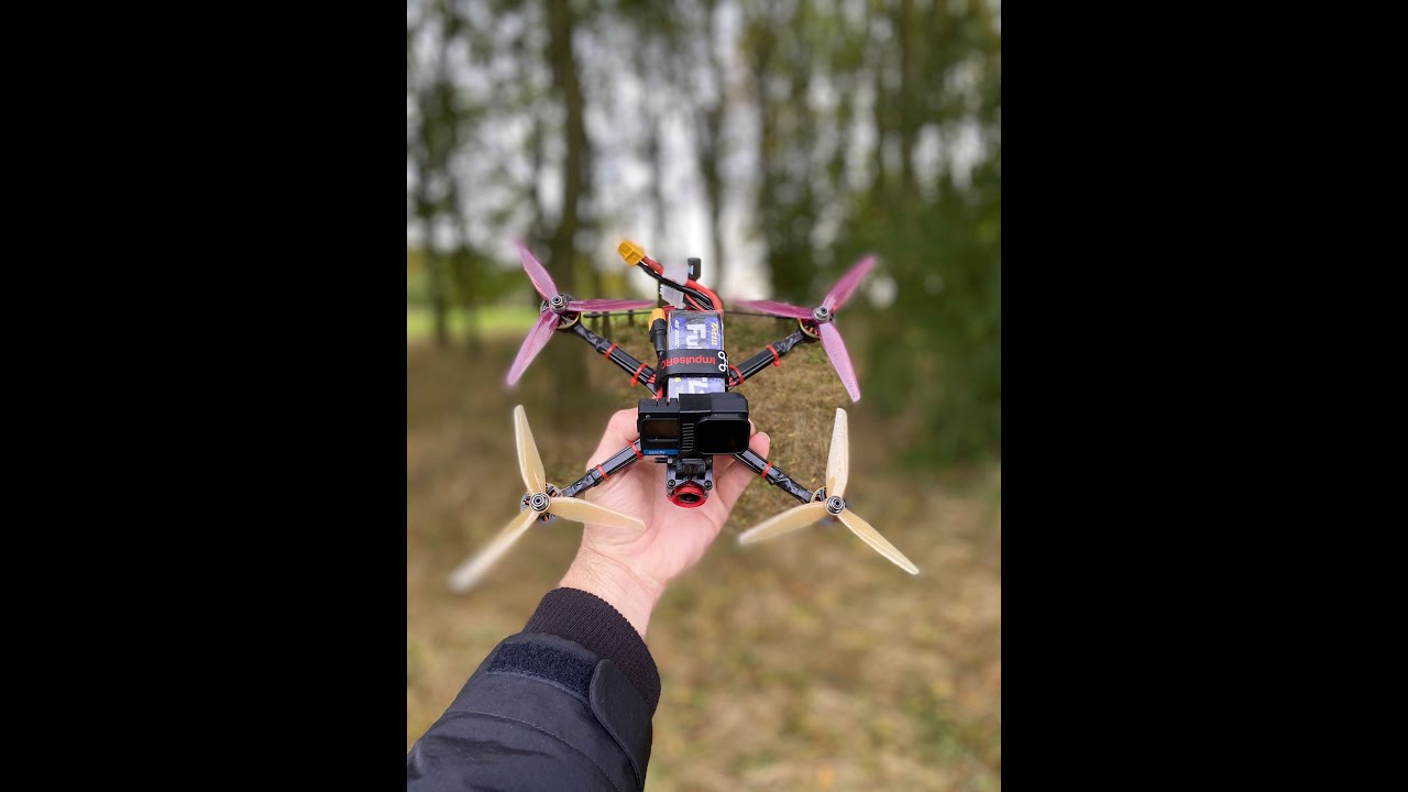 ImpulseRC Apex Micro 5