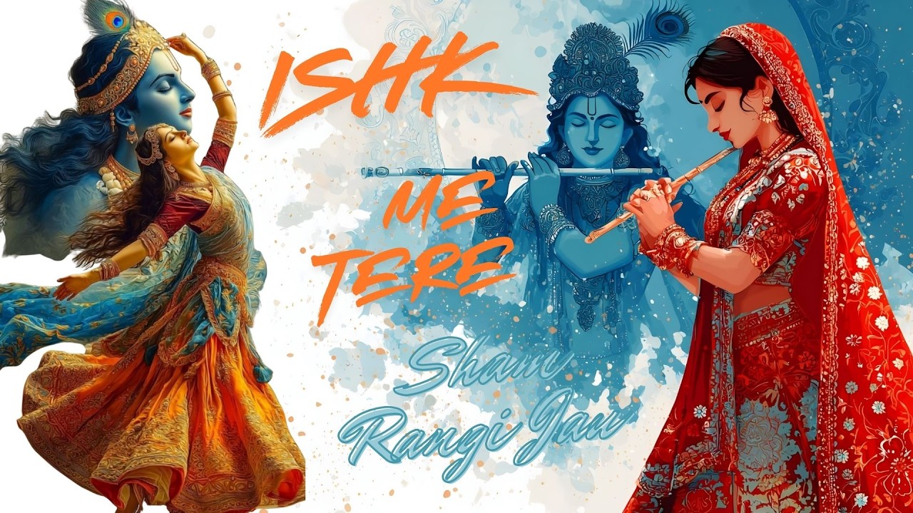 Ishk Me Tere Sham Rangi Jau
