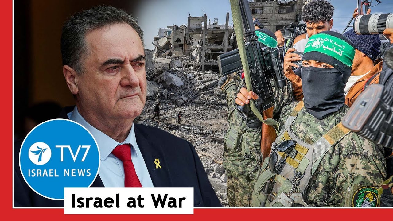 Israel warns Lebanon over Hezbollah&rsquo;s refusal to disarm; Berlin backs Jerusalem TV7 Israel  26 Nov.