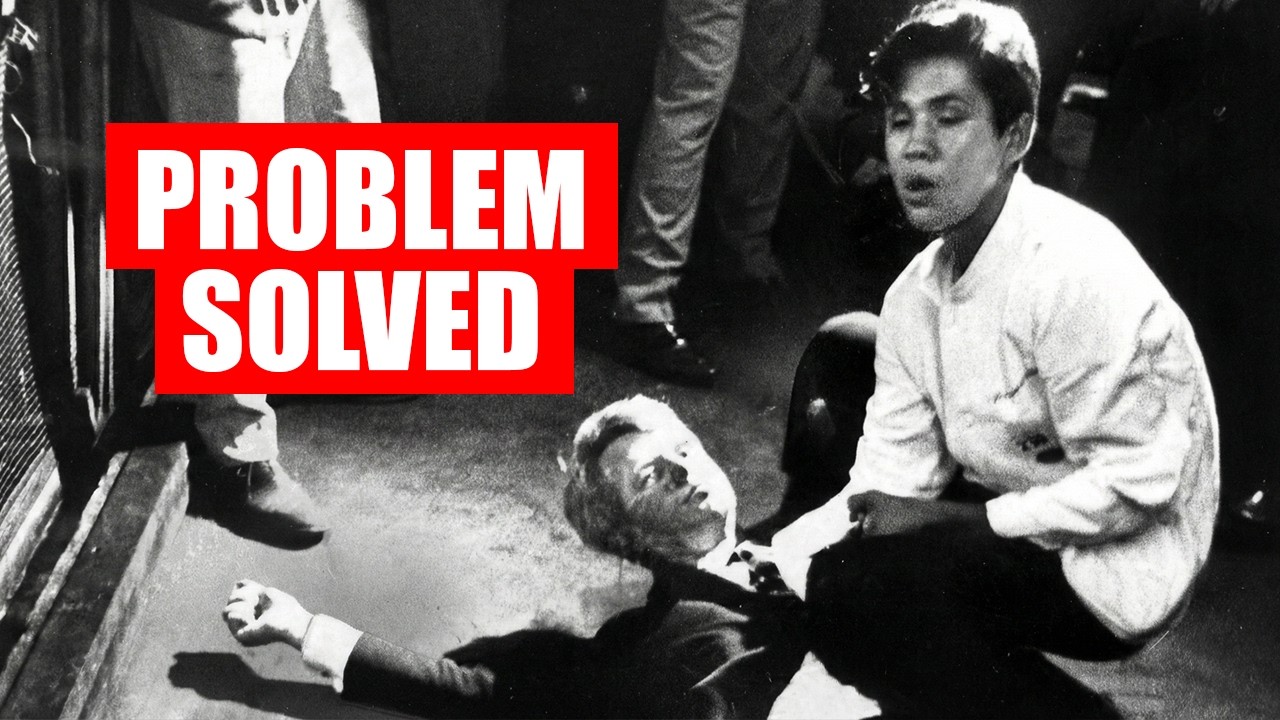 Who Really Benefited From Killing Bobby?