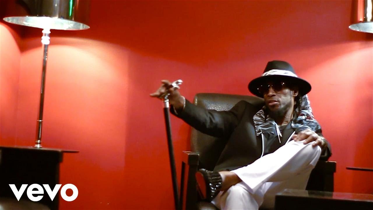 Yukmouth - ILL