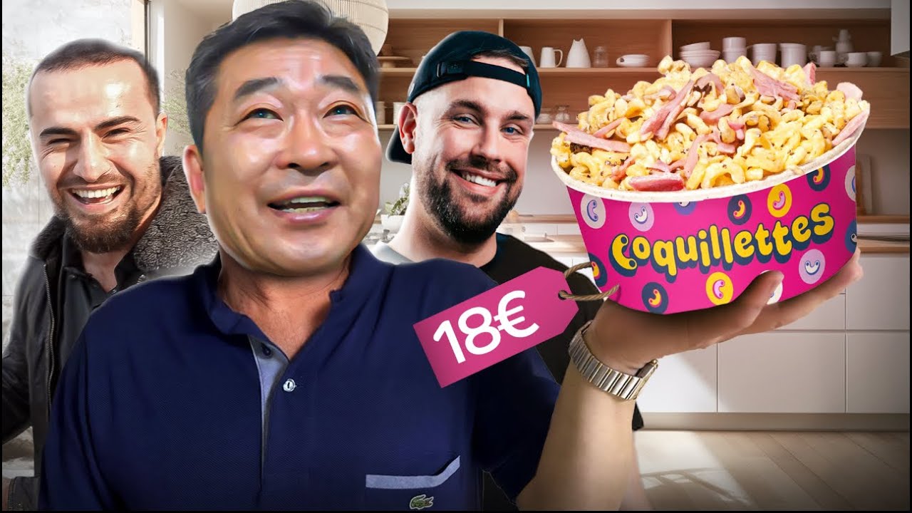 &Ccedil;a critique les influenceurs mais...