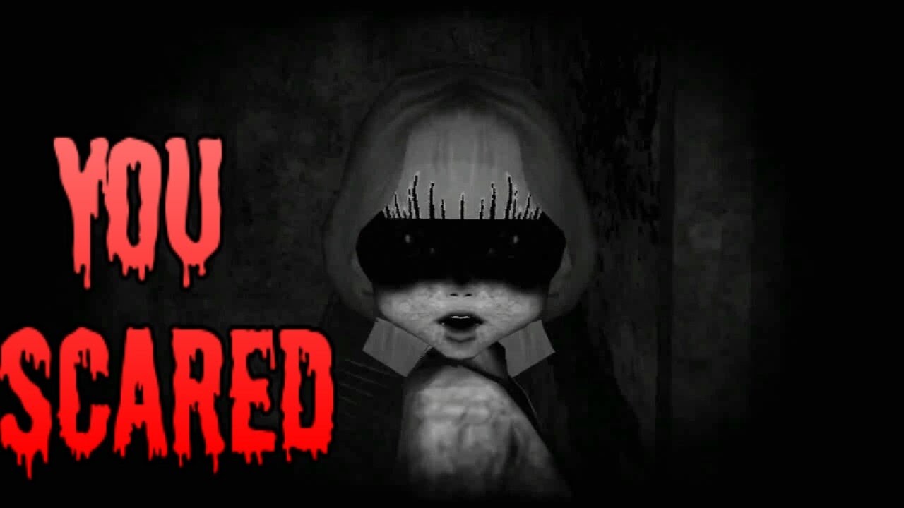 Top 10 NEW Best Horror Games for Android 2017