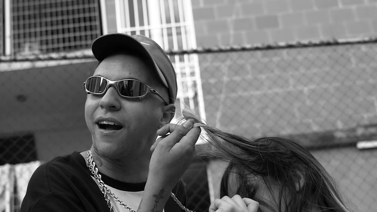 Mc Digo STC e Mc Neguin Da BRC - S&oacute; Pra Mostrar Que N&oacute;is &eacute; Foda (Encontro De MC's)