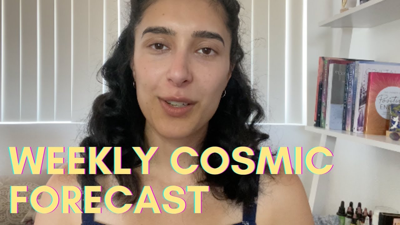 Cosmic Energy Forecast August 1-8, 2021: Leo New Moon + Lionsgate