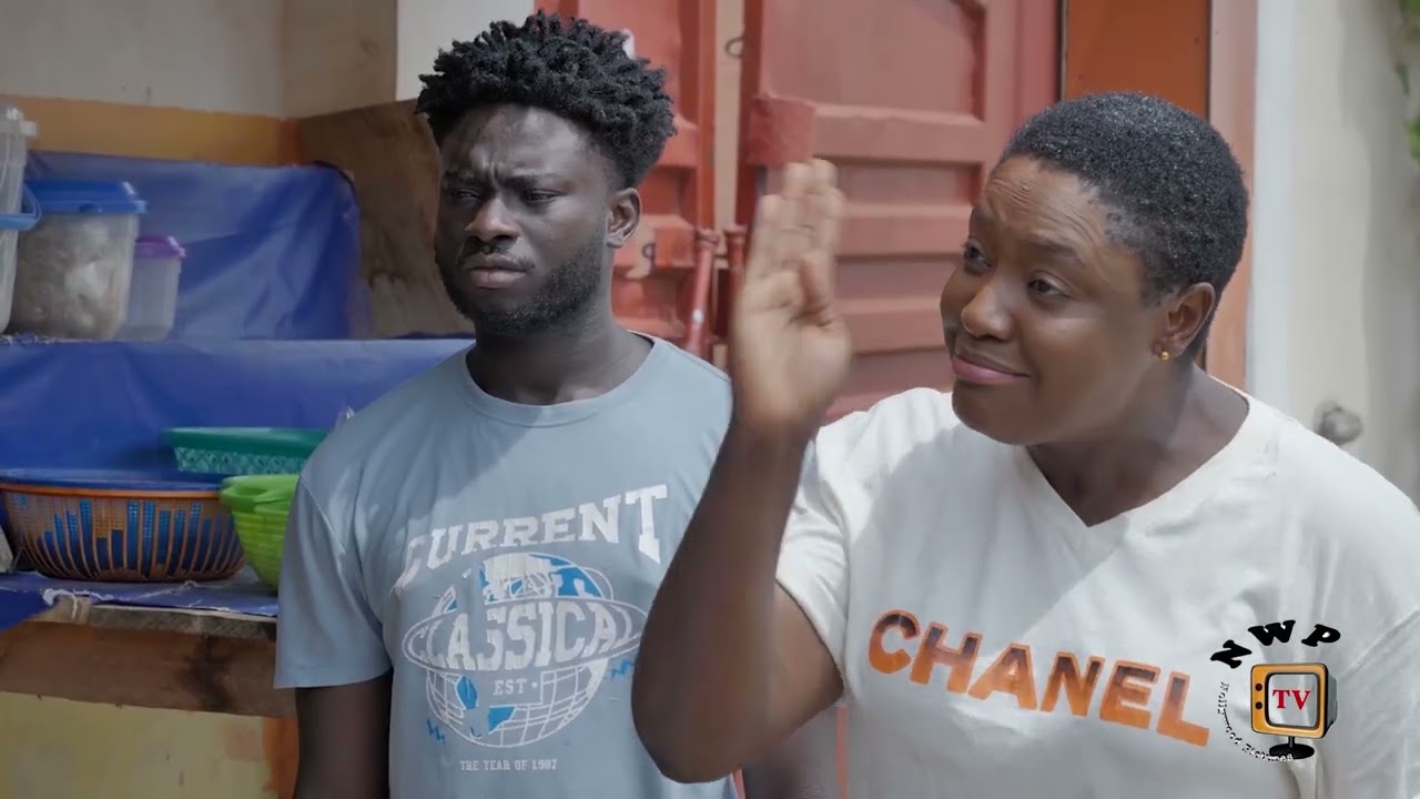 KINGDOM OF SACRIFICE 3&4 TEASER - Lizzy Gold/Zubby Micheal 2026 Najnowszy nigeryjski film Nollywood