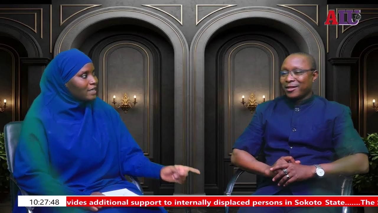 ALU TV