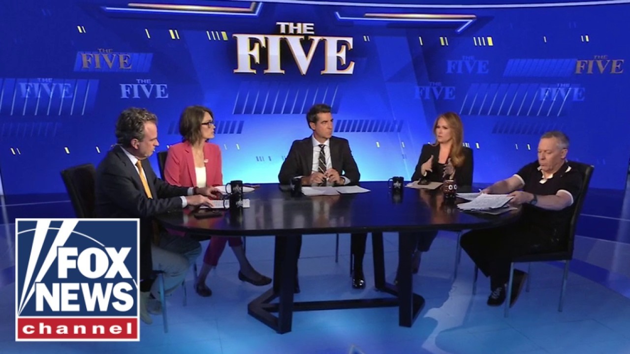 Watters: This is ABSOLUTELY scary