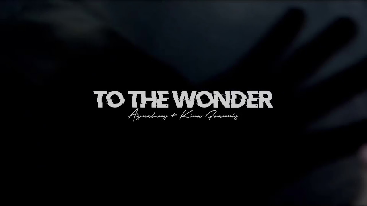 ( slowed down ) to the wonder