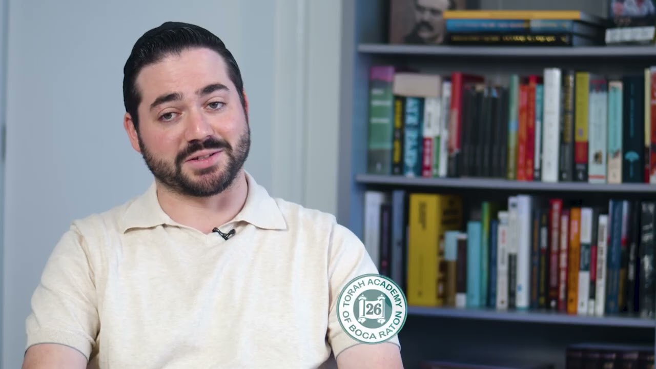 TABR's New Campus Teaser Video
