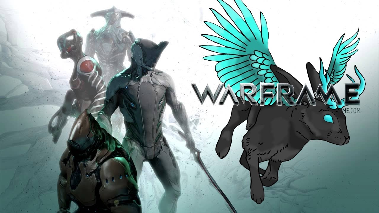 A Warframe Vet Returns to His Roots!
