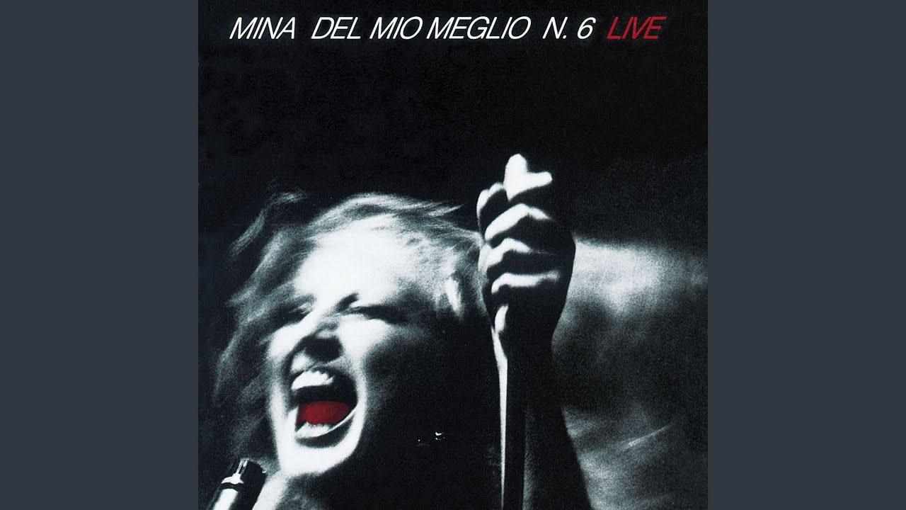 Lacreme Napulitane (2001 Remaster)